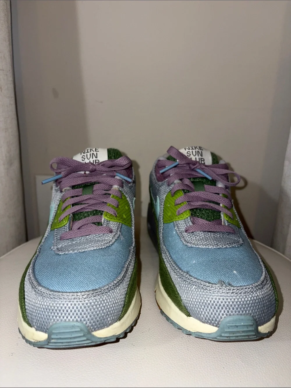 Nike Kids Air Max 90 SE1
